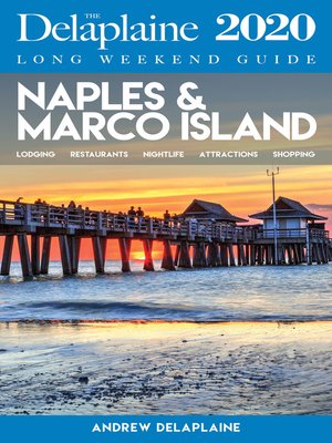 cover image of Naples & Marco Island